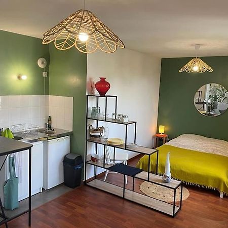 Studio Proche Disneyland Paris Magny-le-Hongre Dış mekan fotoğraf