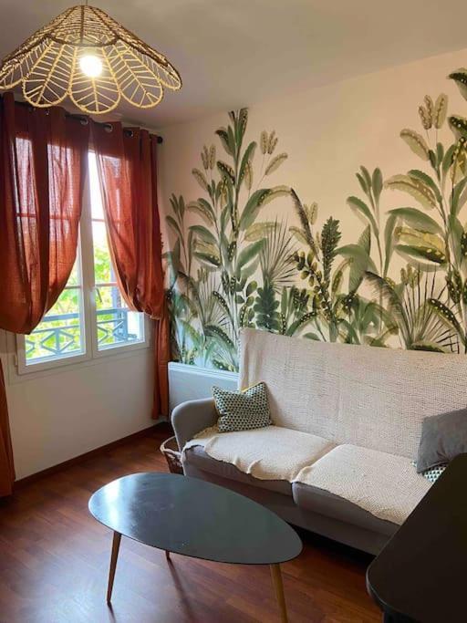 Studio Proche Disneyland Paris Magny-le-Hongre Dış mekan fotoğraf