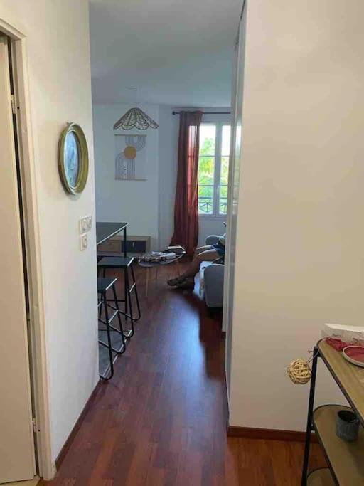 Studio Proche Disneyland Paris Magny-le-Hongre Dış mekan fotoğraf